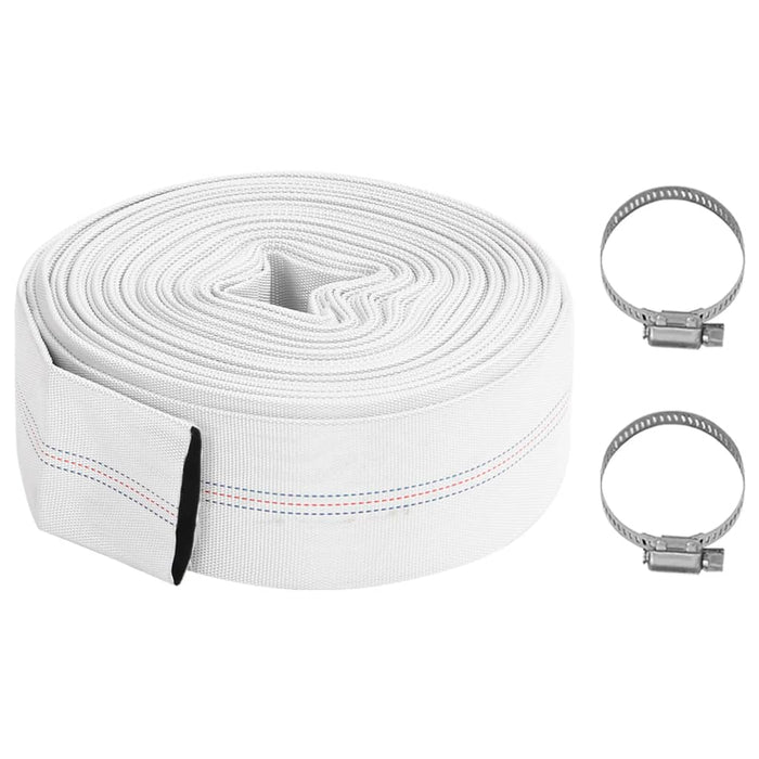 Furtun de incendiu, 20 m 3" PVC - WALTI WALTI