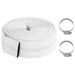 Furtun de incendiu, 20 m 3" PVC - WALTI WALTI