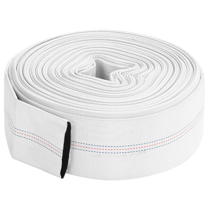 Furtun de incendiu, 20 m 3" PVC - WALTI WALTI