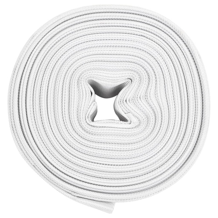 Furtun de incendiu, 20 m 3" PVC - WALTI WALTI