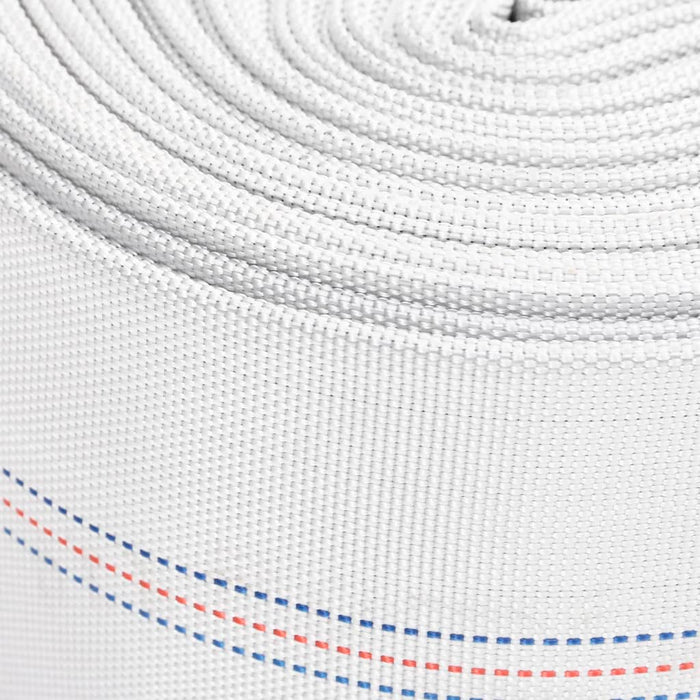 Furtun de incendiu, 20 m 3" PVC - WALTI WALTI