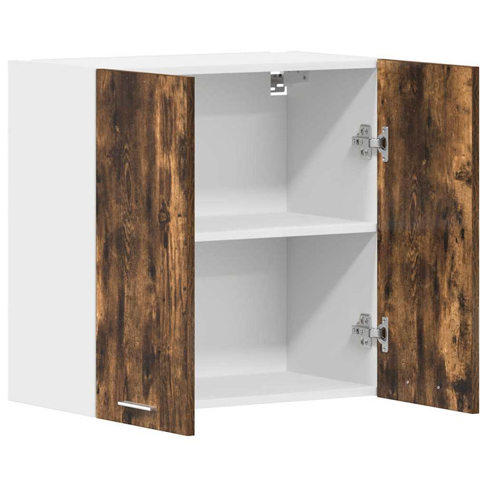 Dulap suspendat “Lyon”, stejar ma+G169:G240ro, 60x31x60 cm WALTI