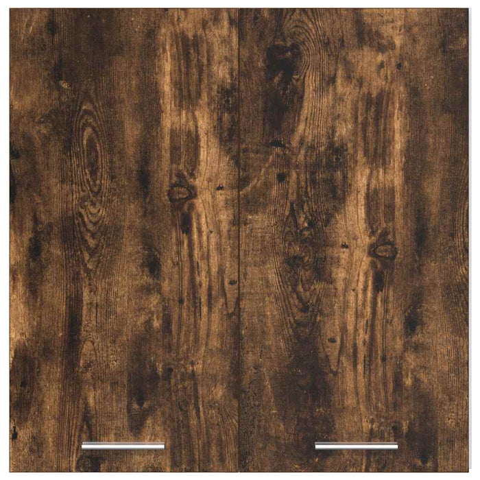 Dulap suspendat “Lyon”, stejar ma+G169:G240ro, 60x31x60 cm WALTI