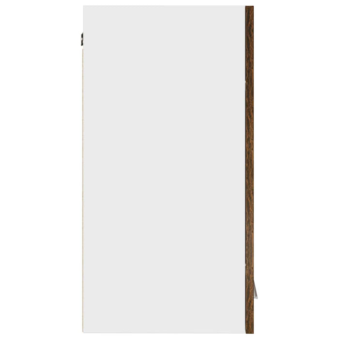 Dulap suspendat “Lyon”, stejar ma+G169:G240ro, 60x31x60 cm WALTI