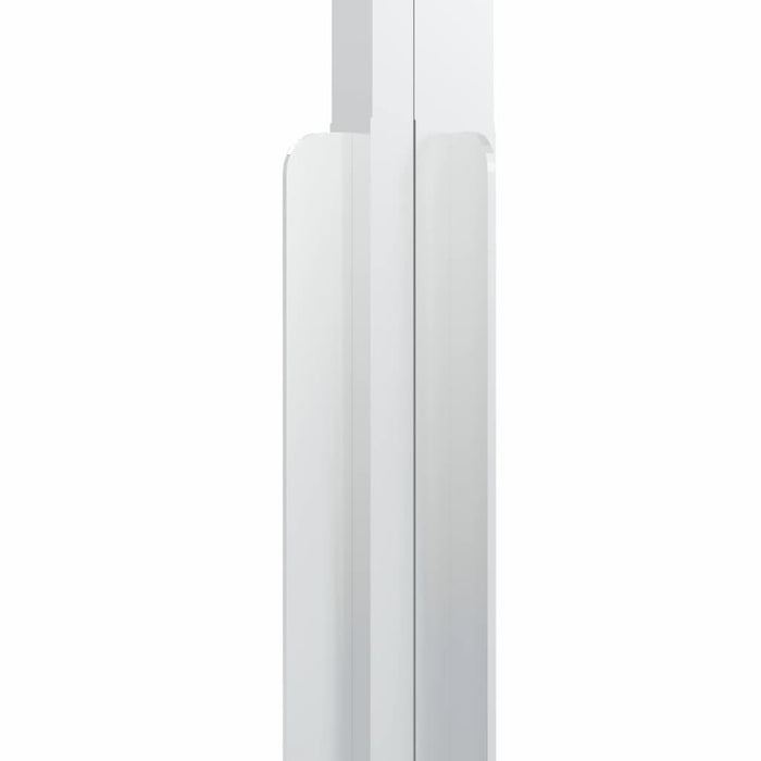 Cabină de duș, 90x70x180 cm, ESG mat - WALTI WALTI