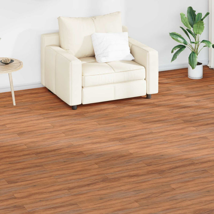 Plăci de Pardoseală 18 pcs natural 2,51 m² PVC - WALTI WALTI