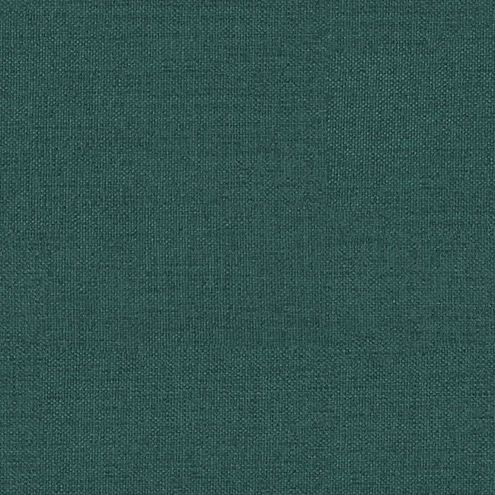 Fotoliu rabatabil electric cu spătar aripi, verde închis,textil - WALTI WALTI