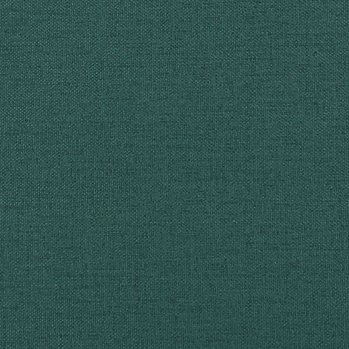 Fotoliu rabatabil electric, verde închis, material textil - WALTI WALTI