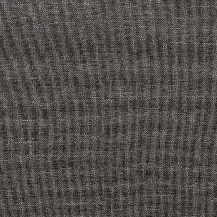 Fotoliu rabatabil electric, gri închis, material textil WALTI