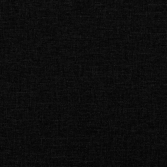 Fotoliu rabatabil electric, negru, material textil - WALTI WALTI