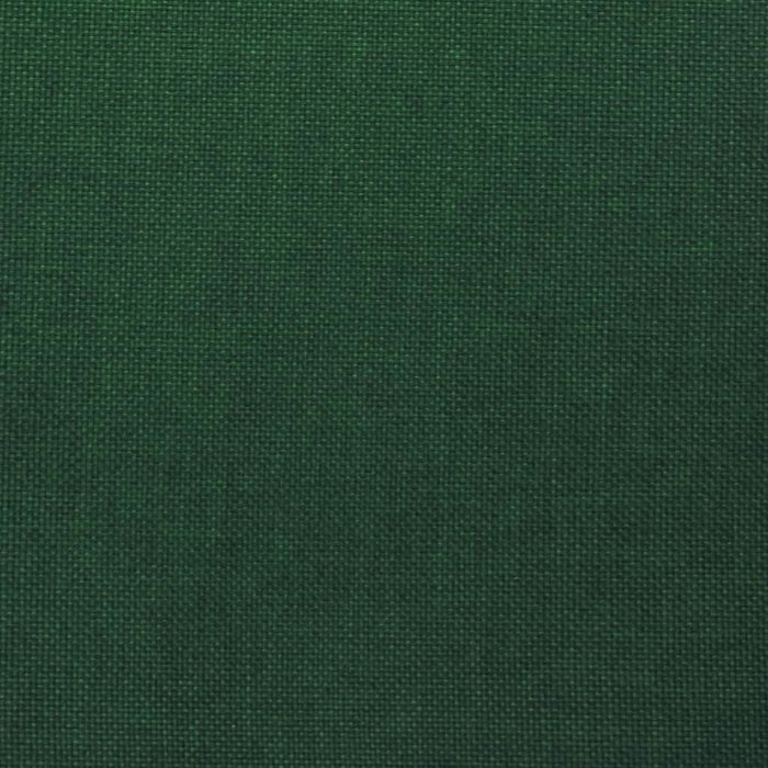 Fotoliu de masaj electric, verde închis, material textil - WALTI WALTI