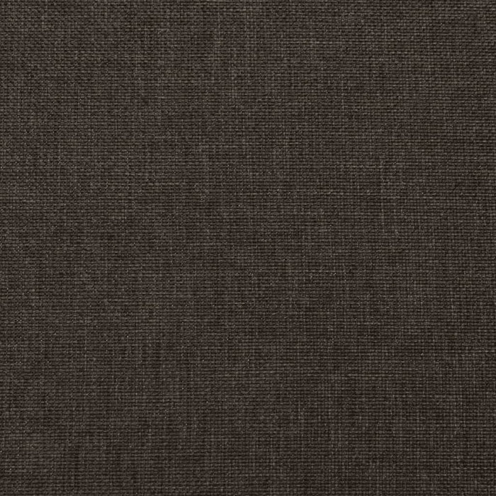 Fotoliu de masaj electric, maro închis, material textil - WALTI WALTI