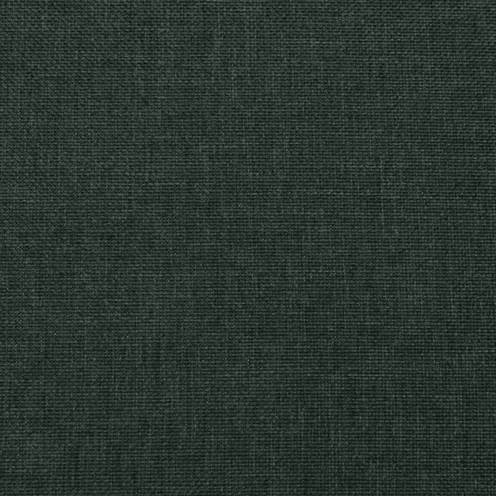 Fotoliu de masaj electric, verde închis, material textil - WALTI WALTI