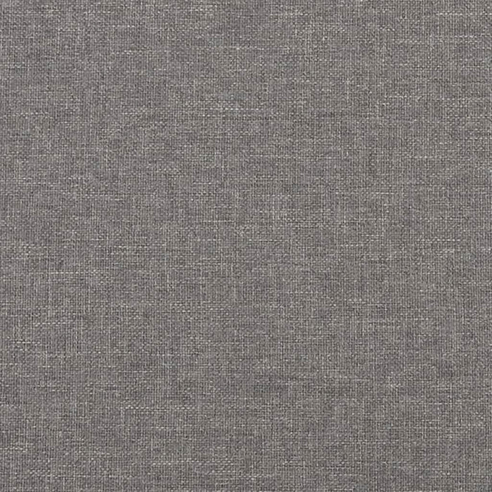 Fotoliu rabatabil electric, gri deschis, textil - WALTI WALTI