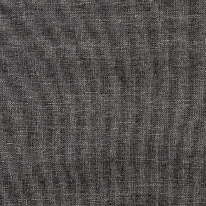 Fotoliu rabatabil electric, gri închis, material textil - WALTI WALTI