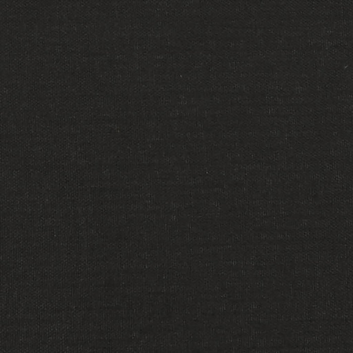 Fotoliu rabatabil electric, negru, material textil - WALTI WALTI