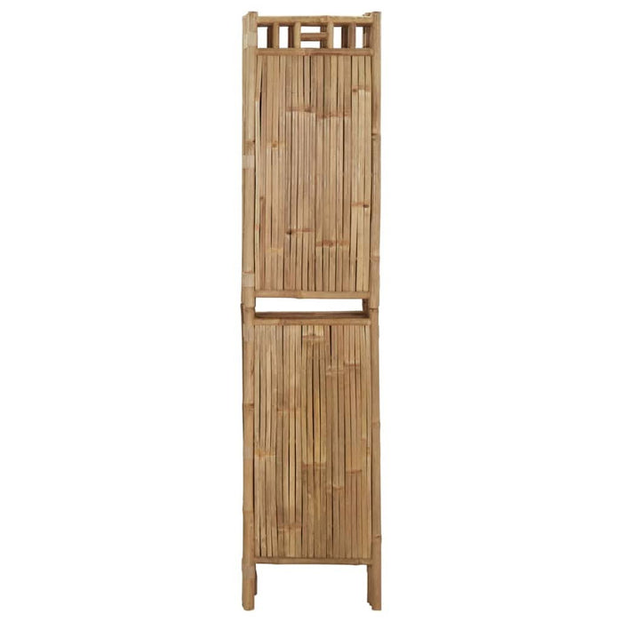 Paravan de cameră cu 5 panouri, 200 x 180 cm - WALTI WALTI