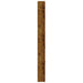 Pantofar, stejar fumuriu, 59x17x169 cm, lemn compozit - WALTI WALTI