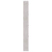 Pantofar, gri beton, 59x17x150 cm, lemn compozit - WALTI WALTI