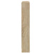 Pantofar, stejar, 59x17x108 cm, lemn prelucrat - WALTI WALTI