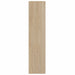 Pantofar, stejar sonoma, 63x24x103 cm, lemn prelucrat - WALTI WALTI