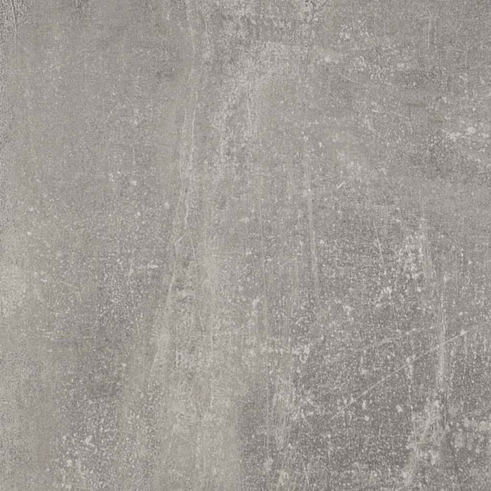 Raft prezentare suspendat pe perete 8 compartimente, gri beton - WALTI WALTI