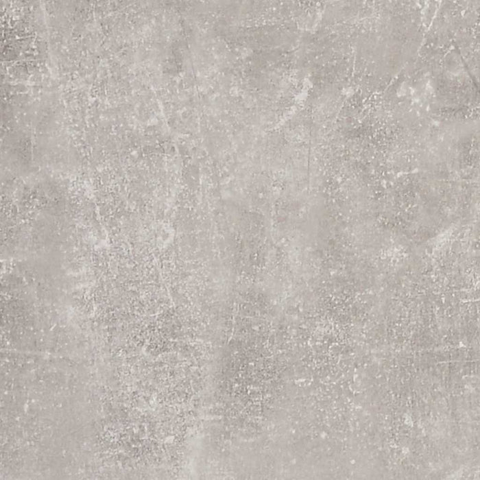 Pantofar, gri beton, 55x35x108 cm, lemn prelucrat - WALTI WALTI