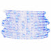 Cablu luminos cu 480 LED-uri, alb rece, 20 m, PVC - WALTI WALTI