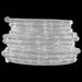 Cablu luminos cu 1200 LED-uri, multicolor, 50 m, PVC - WALTI WALTI