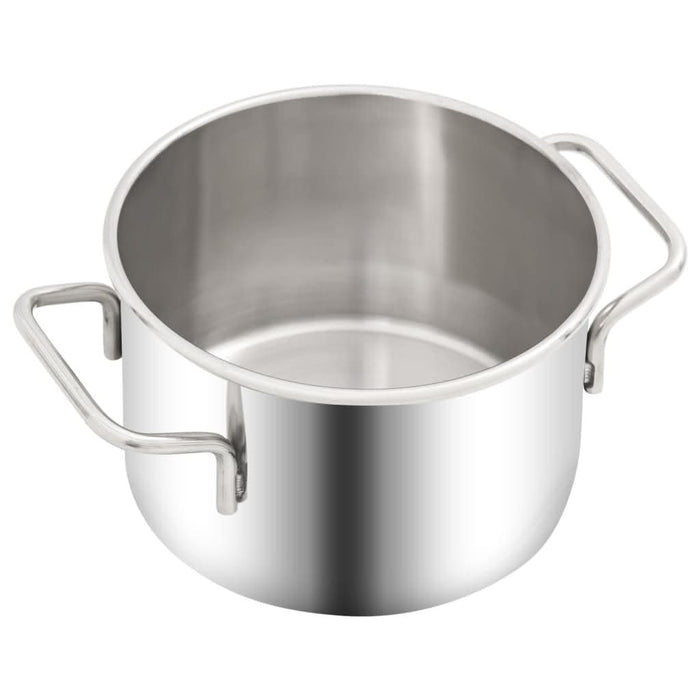 Cameră de vid cu pompă cu o singură treaptă, 3,7 L - WALTI WALTI