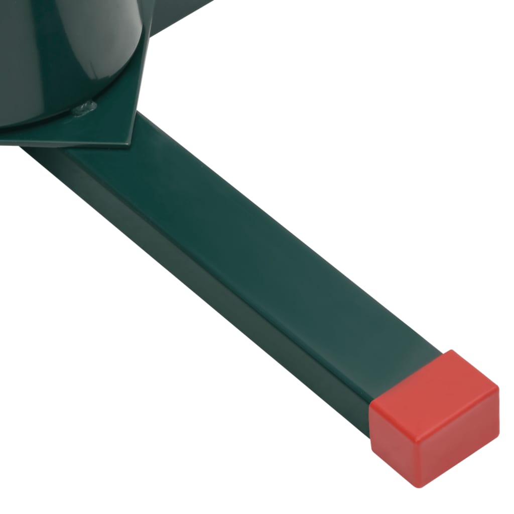 Suport pentru brad de Crăciun 60x60x16 cm - WALTI