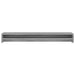Suport pentru monitor gri sonoma 100x24x13 cm lemn prelucrat - WALTI WALTI