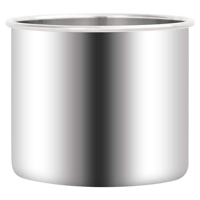 Cameră de vid, 7,4 L, oțel inoxidabil WALTI