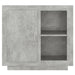 Dulap, gri beton, 80x40x75 cm - WALTI WALTI