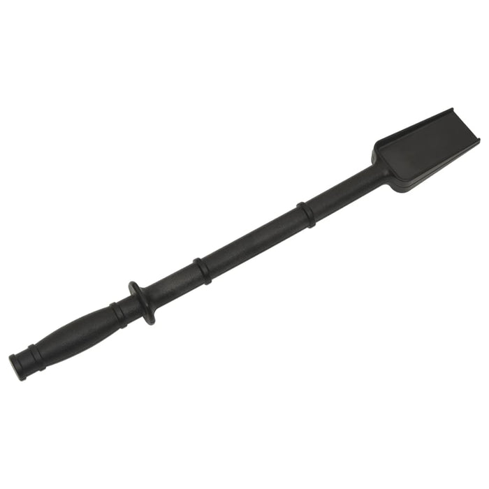 Set freză de zăpadă cu mașină de măturat 4 în 1, benzină 6,5 CP - WALTI WALTI