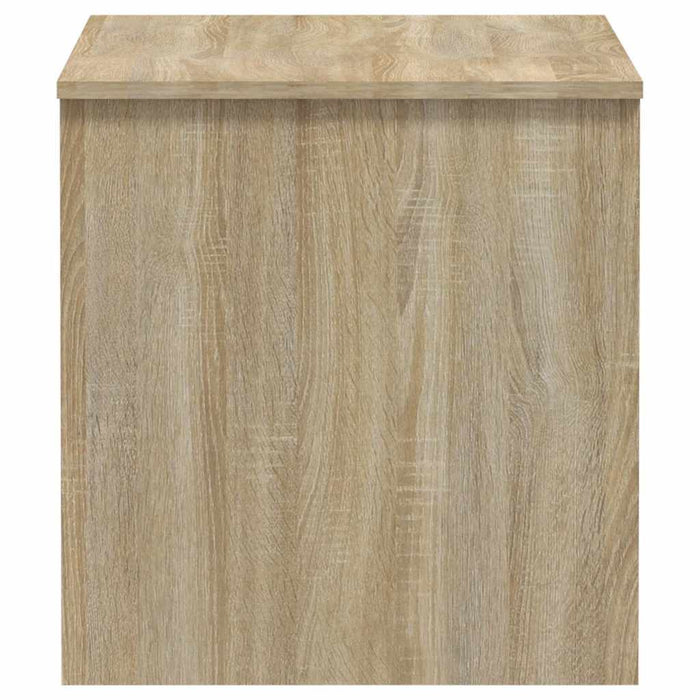 Măsuță de cafea stejar sonoma, 102x50,5x52,5 cm, lemn prelucrat WALTI