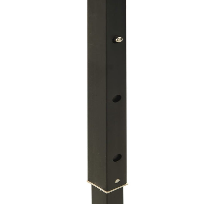 Cort pliabil pentru petrecere, gri taupe, 3x3 m - WALTI WALTI