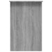 Birou, gri sonoma, 100x50x76 cm, lemn prelucrat - WALTI WALTI
