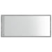 Set mobilier de baie, 2 piese, gri sonoma, lemn prelucrat - WALTI WALTI
