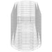 Strat înălțat gabion, 300x100x100 cm, fier galvanizat - WALTI WALTI