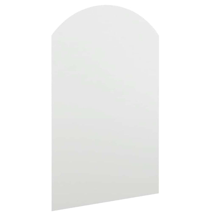 Oglindă cu lumini LED, arcadă, 60x40 cm, sticlă - WALTI WALTI