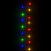 Instalație compactă cu 400 LED-uri, multicolor, 13 m, PVC - WALTI WALTI