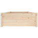 Cadru de pat cu sertare Small Single, 75x190 cm - WALTI WALTI