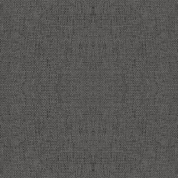 Scaune de bucătărie pivotante, 2 buc., gri închis, textil - WALTI WALTI