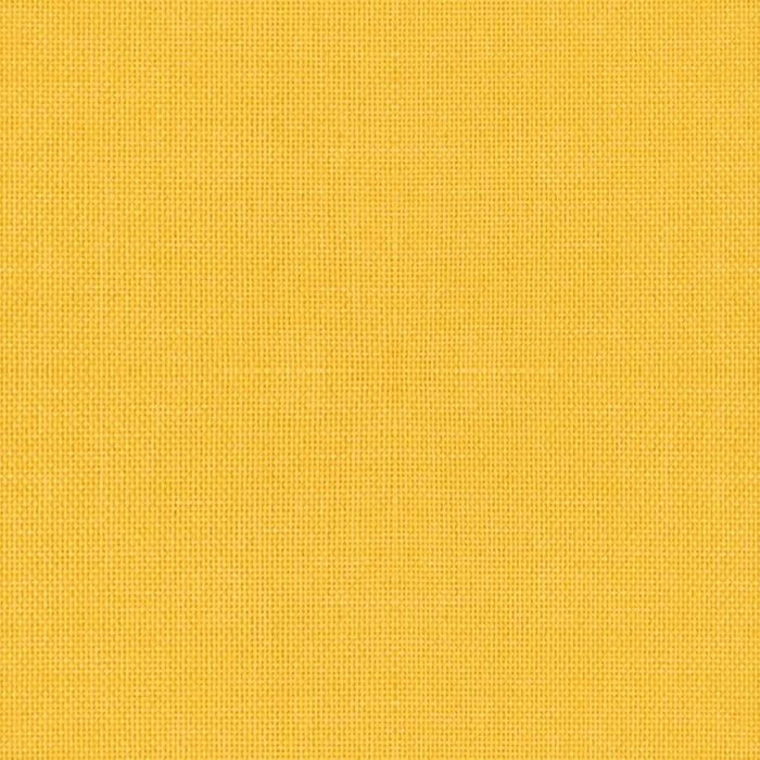 Scaune de bucătărie pivotante, 2 buc., galben muștar, textil - WALTI WALTI