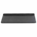 Covorașe scări autoadezive, 15 buc., negru, 65x24,5x3,5 cm - WALTI WALTI