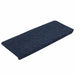 Covorașe scări autoadezive, 15 buc., albastru, 65x24,5x3,5 cm - WALTI WALTI
