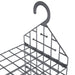 Organizator pentru dulap suspendat, cu 7 rafturi - WALTI WALTI