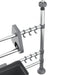 Organizator de bucătărie reglabil, aluminiu - WALTI WALTI