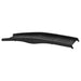 Rampă pliabilă pentru câini, negru, 153x40x12,5 cm, plastic - WALTI WALTI